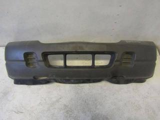 бампер передний Ford Explorer 3 поколение (2001 - 2006), дизель, 1L2Z17D957RAA