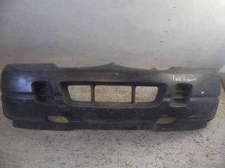 бампер передний Ford Explorer 3 поколение (2001 - 2006), 1L2Z17D957RAA