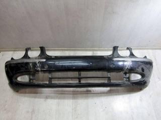 бампер передний Jaguar XJ 3 поколение X350 (2003 - 2007), синий, C2C6220XXX