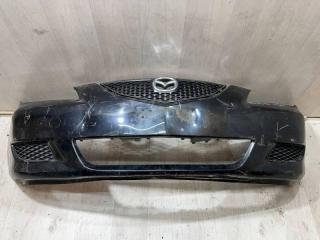 бампер передний Mazda 3 BK (2003 - 2005), седан, BN9A50031