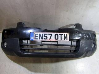бампер передний Nissan Qashqai 1 поколение (2006 - 2010), 62022JD00H