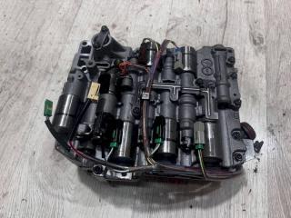 гидроблок АКПП Ford Mondeo 4 поколение [рестайлинг] (2010 - 2015), 2.3 л., SEBA, бензин, АКПП, 5G137Z488AA, 1459172