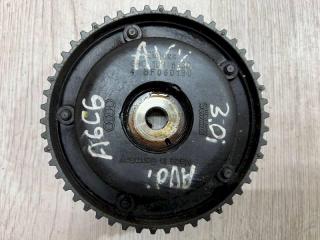 фазорегулятор Audi A6 4F/C6 (2004 - 2008), 3.0 л., i, ASN, бензин, 06C109083D