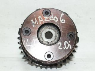 фазорегулятор Ford Mondeo 4 поколение [рестайлинг] (2010 - 2015), 2.3 л., SEBA, бензин, 6M8G6C525CB, 5114633, LF94124X0