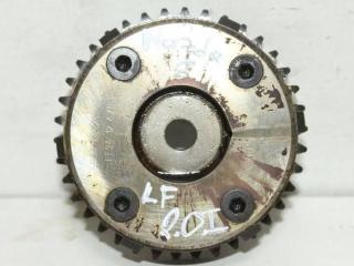 фазорегулятор Mazda 6 1 поколение [рестайлинг] GG (2005 - 2008), 2.0 л., LF-VE, бензин, LF94124X0, 6M8G6C525CB