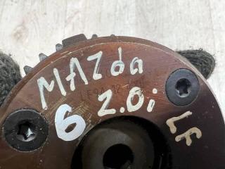 фазорегулятор Mazda 6 1 поколение [рестайлинг] GG (2005 - 2008), 2.0 л., LF-VE, бензин, LF94124X0, 6M8G6C525CB