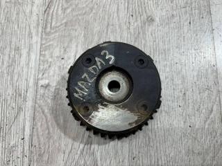 фазорегулятор Mazda 3 BK (2003 - 2005), 2.0 л., LF-VE, бензин, LF94124X0