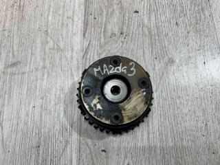 фазорегулятор Mazda 3 BK (2003 - 2005), 2.0 л., LF-VE, бензин, LF94124X0