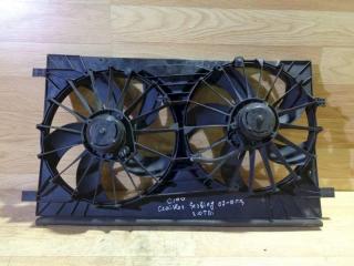 вентилятор радиатора Chrysler Sebring 3 поколение (2006 - 2010), 5191253AA
