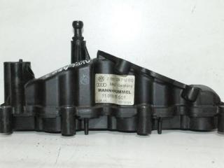 коллектор впускной Audi Q7 4L (2005 - 2009), 3.0 л., BUN, дизель, 059129712BQ