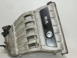 коллектор впускной Audi TT 8N (1998 - 2003), 3.2 л., i, BUB, бензин, 022133201AH, 022133203G