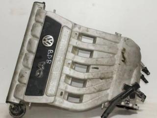 коллектор впускной Audi TT 8N (1998 - 2003), 3.2 л., i, BUB, бензин, 022133201AH, 022133203G