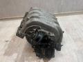 коллектор впускной Volkswagen Touareg 1 поколение (2002 - 2007), 4.2 л., AXQ, бензин, 077133185BA - фото №3
