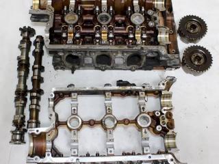 головка блока цилиндров Audi A4 B8/8K (2007 - 2011), 06E103403A