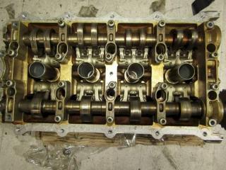 головка блока цилиндров Audi A6 4F/C6 (2004 - 2008), 079103373H