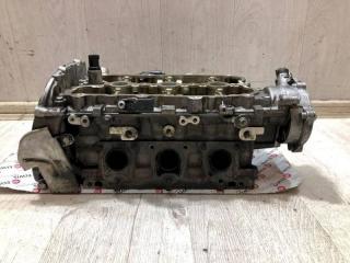 головка блока цилиндров Audi A6 4F/C6 (2004 - 2008), 06E103374B