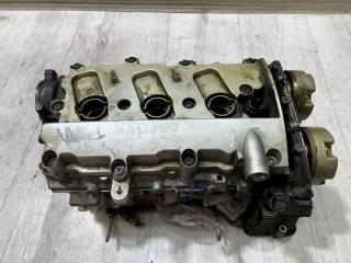 головка блока цилиндров Audi A6 4F/C6 (2004 - 2008), 3.2 л., FSI, AUK, бензин, 06E103374B