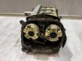 головка блока цилиндров Audi A6 4F/C6 (2004 - 2008), 3.2 л., FSI, AUK, бензин, 06E103374B - фото №2