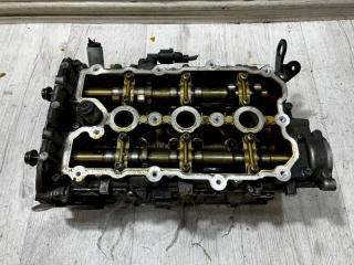 головка блока цилиндров Audi A6 4F/C6 (2004 - 2008), 06E103374B