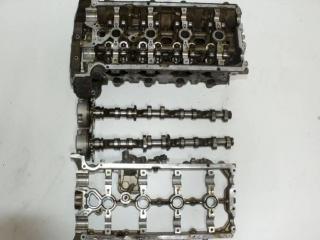головка блока цилиндров Audi A8 D3 [рестайлинг] (2005 - 2007), 4.2 л., FSI, BVJ, бензин, 079103373BN