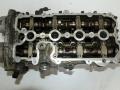 головка блока цилиндров Audi A8 D3 [рестайлинг] (2005 - 2007), 4.2 л., FSI, BVJ, бензин, 079103373BN - фото №2