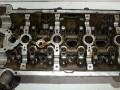 головка блока цилиндров Audi A8 D3 [рестайлинг] (2005 - 2007), 4.2 л., FSI, BVJ, бензин, 079103373BN - фото №6