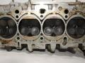 головка блока цилиндров Audi A8 D3 [рестайлинг] (2005 - 2007), 4.2 л., FSI, BVJ, бензин, 079103373BN - фото №9