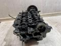 головка блока цилиндров Land Rover Discovery 3 поколение (2004 - 2009), 2.7 л., 276DT, дизель, PM9X2Q6090CA, C2C19491 - фото №6