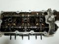 головка блока цилиндров Nissan Pathfinder R51 (2004 - 2010), 4.0 л., i, VQ40DE, бензин, 11090EA200 - фото №2