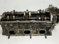 головка блока цилиндров Nissan Pathfinder R51 (2004 - 2010), 4.0 л., i, VQ40DE, бензин, 11090EA200 - фото №7