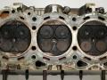 головка блока цилиндров Nissan Pathfinder R51 (2004 - 2010), 4.0 л., i, VQ40DE, бензин, 11090EA200 - фото №10