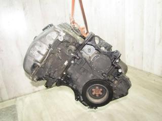 двигатель BMW 3 серия E90/E91/E92/E93 (2004 - 2010), 2.5 л., i, бензин, задний привод, N52B25AE