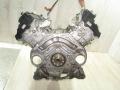 двигатель BMW 5 серия E60/E61 (2002 - 2007), 4.0 л., i, N62 B40 A, бензин, задний привод, N62B40A, 0022A06908A - фото №3