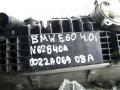 двигатель BMW 5 серия E60/E61 (2002 - 2007), 4.0 л., i, N62 B40 A, бензин, задний привод, N62B40A, 0022A06908A - фото №5