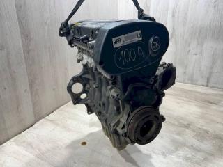 двигатель Chevrolet Cruze 1 поколение (2009 - 2012), 1.8 л., i, бензин, 350084KA, F18D4