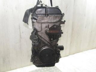 двигатель Mitsubishi Outlander 2 поколение [рестайлинг] (2009 - 2012), 2.2 л., DiD, 4N14, дизель, 4N14