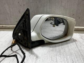 зеркало наружное правое Porsche Cayenne 957 [рестайлинг] (2007 - 2010), 9557312220201C