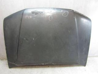 капот Nissan Pathfinder R51 (2004 - 2010), серый, 65100EB330