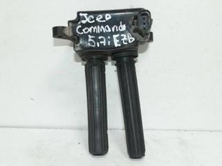 катушка зажигания Jeep Commander 1 поколение 2006, 5.7 л., бензин, 56029129AA