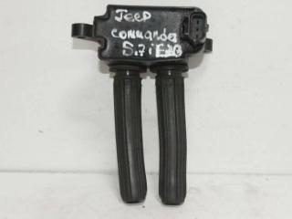 катушка зажигания Jeep Commander 1 поколение 2007, 5.7 л., бензин, 56029129AA