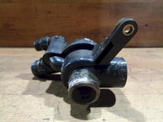 корпус термостата Land Rover Freelander 1 поколение L314 (1998 - 2006), 2.5 л., бензин, PEN100540