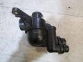 корпус термостата Land Rover Freelander 1 поколение L314 (1998 - 2006), 2.5 л., бензин, PEN100540 - фото №2