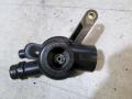 корпус термостата Land Rover Freelander 1 поколение L314 (1998 - 2006), 2.5 л., бензин, PEN100540 - фото №4