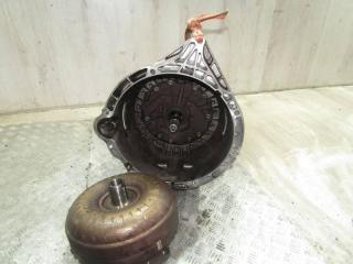 КПП автоматическая (АКПП) Volkswagen Touareg 1 поколение (2002 - 2007), 5.0 л., дизель, АКПП, полный привод, 09D300038A