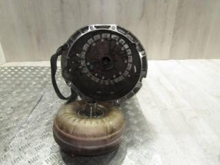 КПП автоматическая (АКПП) Volkswagen Touareg 1 поколение (2002 - 2007), 4.2 л., бензин, АКПП, полный привод, 09D300036R