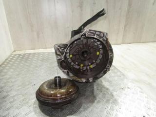 КПП автоматическая (АКПП) Volkswagen Touareg 1 поколение (2002 - 2007), 3.2 л., i, дизель, АКПП, полный привод, 09D300036J