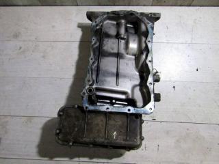 масляный поддон Great Wall Hover H5 1 поколение (2011 - 2015), дизель, 1009200ED01A