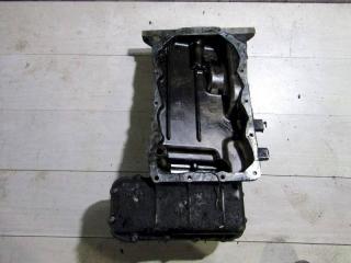 масляный поддон Great Wall Hover H5 1 поколение (2011 - 2015), дизель, 1009200ED01A