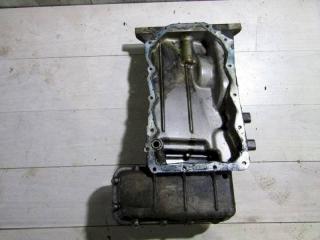 масляный поддон Great Wall Hover H5 1 поколение (2011 - 2015), дизель, 1009200ED01A