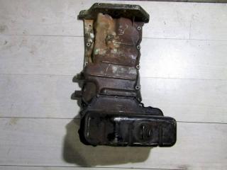 масляный поддон Great Wall Hover H5 1 поколение (2011 - 2015), дизель, 1009200ED01A